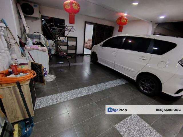 House for sale in Bukit Ledang, Johor