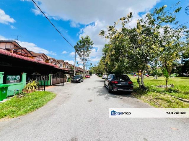 House for sale in Kajang, Langat