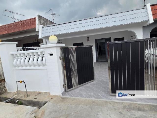 House for sale in Bukit Ledang, Johor