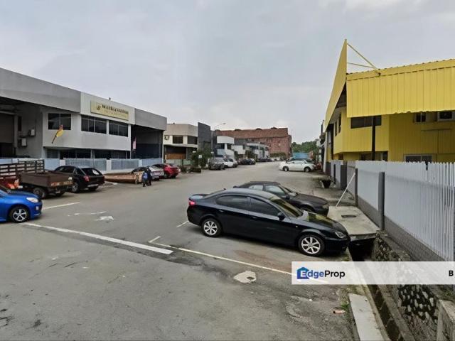 Warehouse for rent in Skudai, Iskandar Puteri