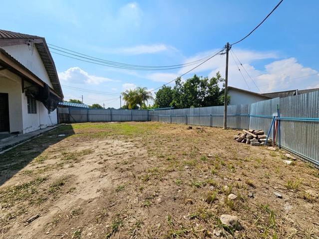 Terraced House for sale in Bukit Ledang, Johor
