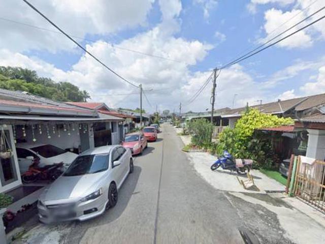 Terraced House for sale in Bukit Ledang, Johor