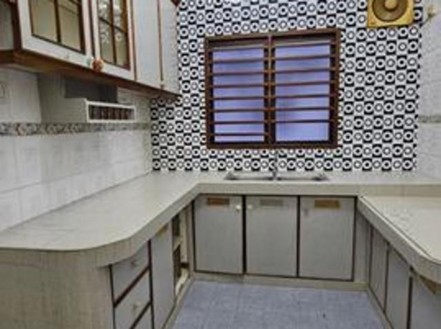 Terraced House for rent in Bukit Ledang, Johor