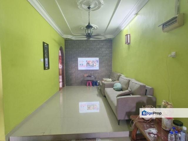 House for sale in Bukit Ledang, Johor