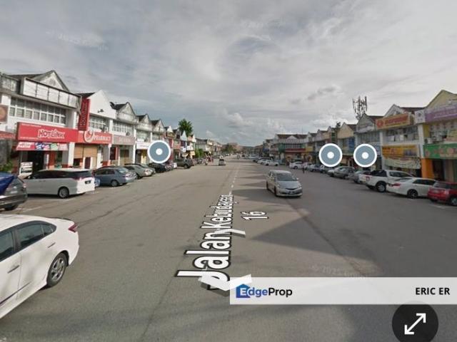 Shop for sale in Bukit Ledang, Johor