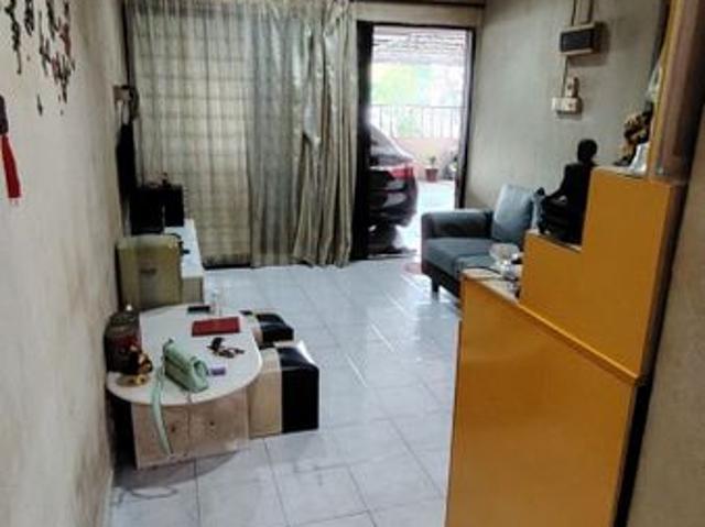 House for sale in Bukit Ledang, Johor