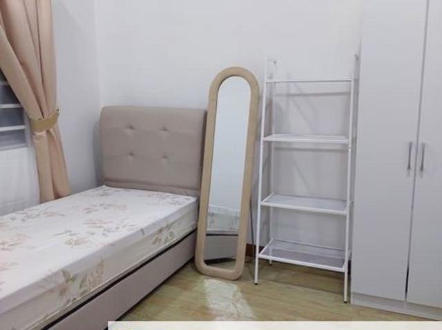 House for rent in Bukit Ledang, Johor