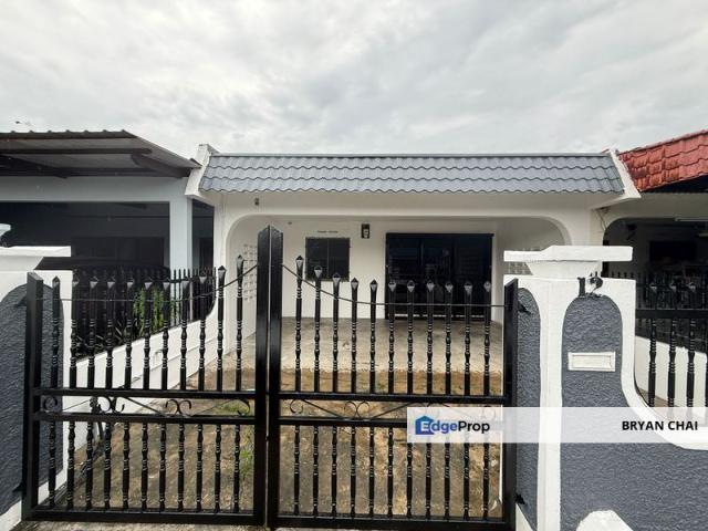 House for rent in Bukit Ledang, Johor