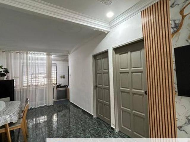 House for sale in Bukit Ledang, Johor