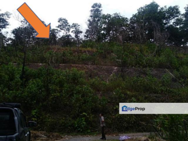House for sale in Kajang, Langat
