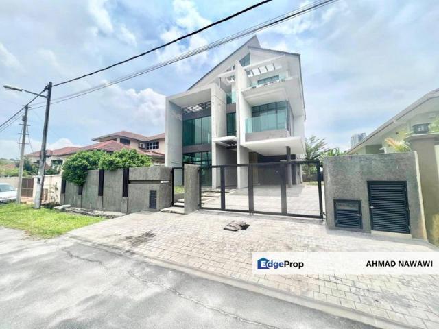 House for sale in Kajang, Langat