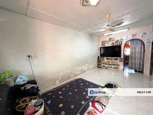 House for sale in Bukit Ledang, Johor