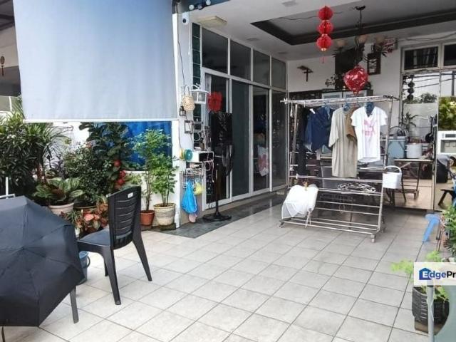 House for sale in Bukit Ledang, Johor