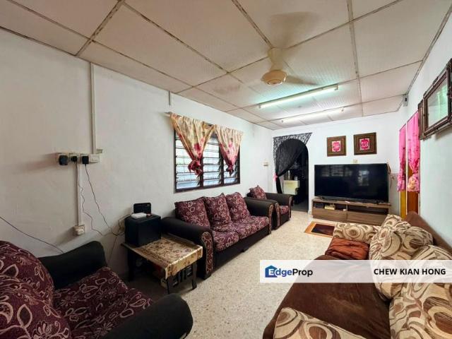 House for sale in Bukit Ledang, Johor
