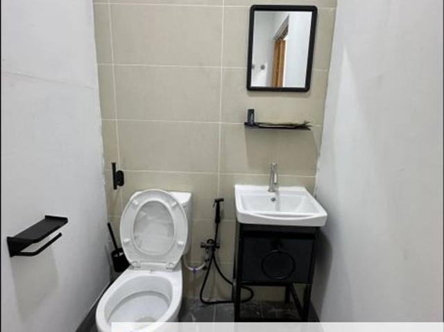 House for rent in Bukit Ledang, Johor