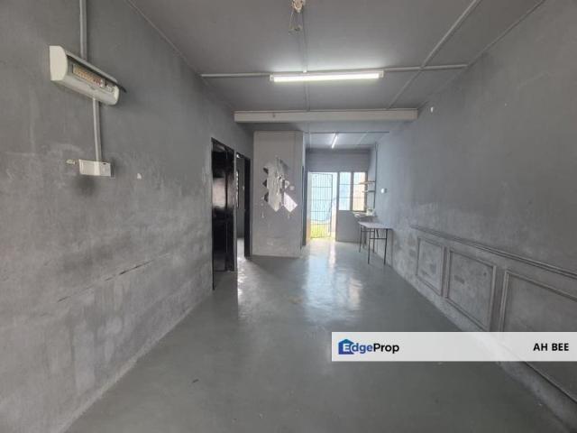 House for sale in Bukit Ledang, Johor