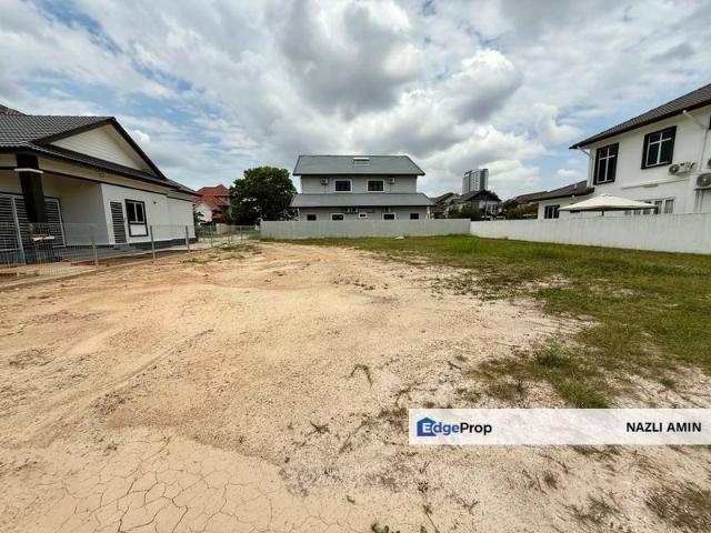 House for sale in Kajang, Langat