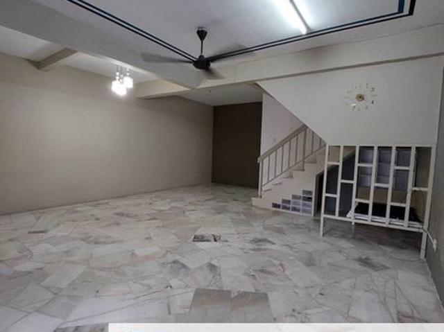 House for sale in Kajang, Langat
