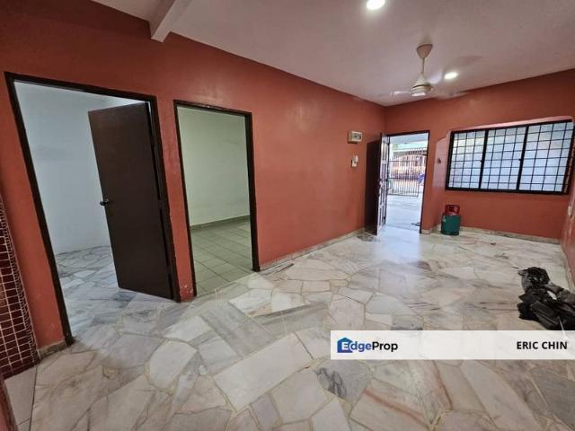 House for sale in Bukit Ledang, Johor