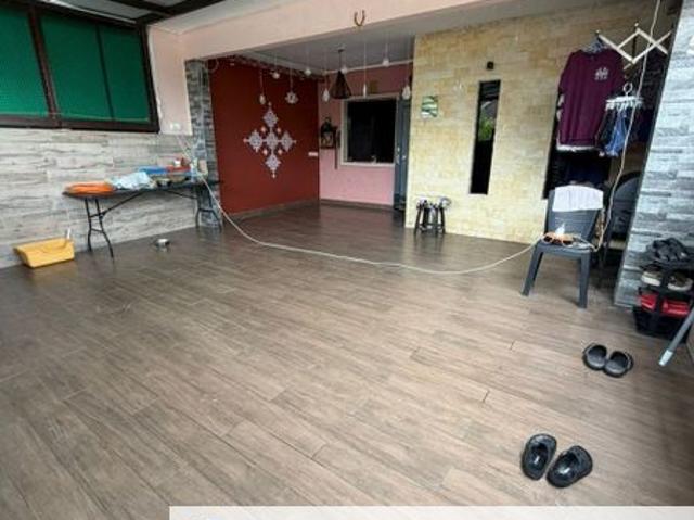 House for sale in Skudai, Iskandar Puteri