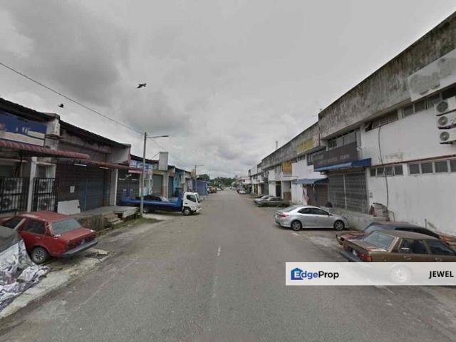 Warehouse for rent in Bukit Ledang, Johor
