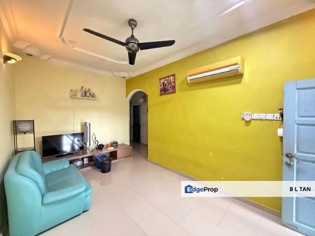 House for sale in Bukit Ledang, Johor