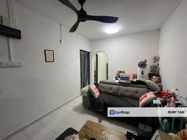 House for sale in Bukit Ledang, Johor