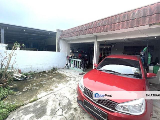 House for sale in Bukit Ledang, Johor