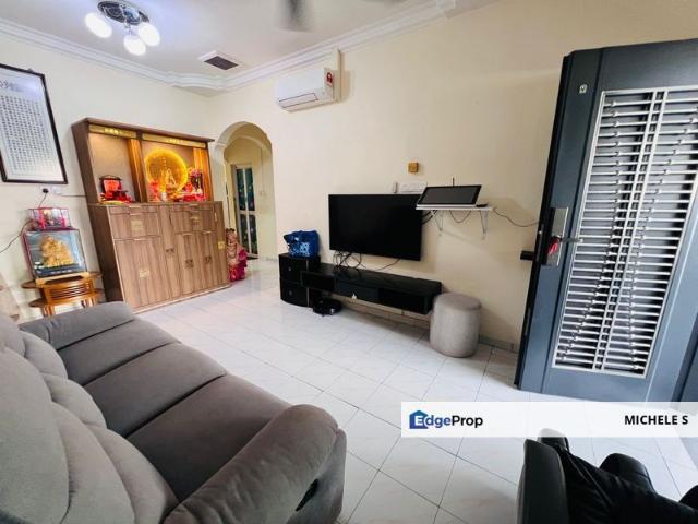 House for sale in Bukit Ledang, Johor