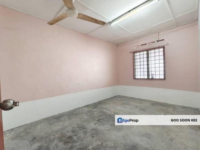 House for sale in Bukit Ledang, Johor