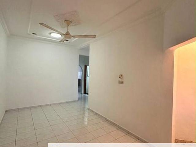 House for sale in Bukit Ledang, Johor
