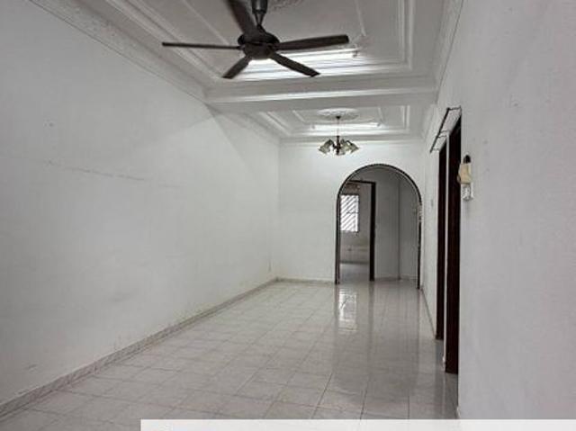 House for sale in Bukit Ledang, Johor