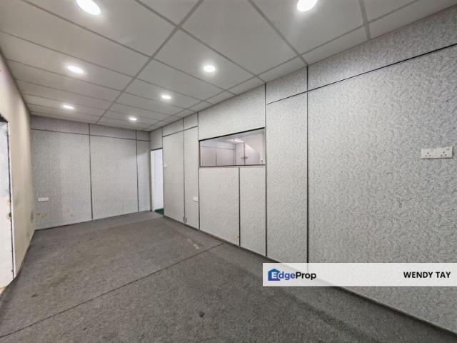 Warehouse for rent in Bukit Ledang, Johor