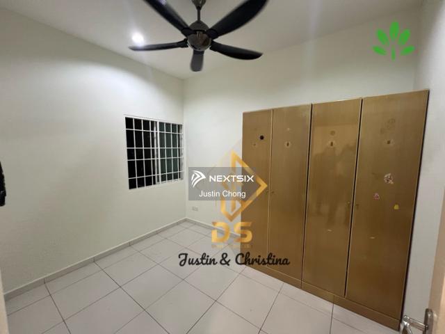 Warehouse for rent in Johor