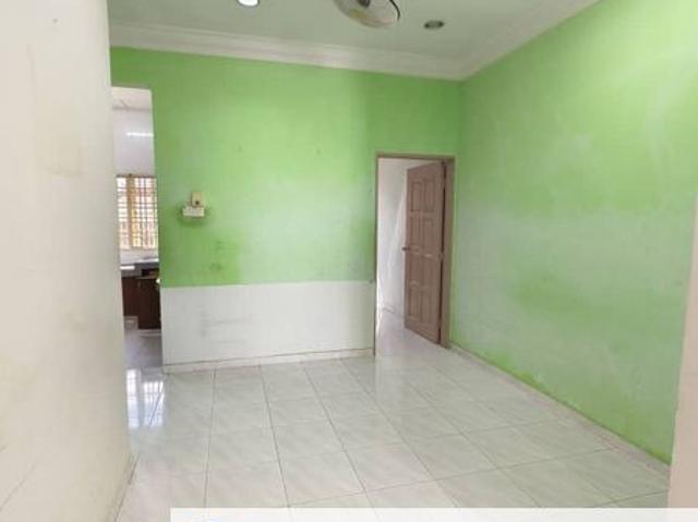 House for rent in Bukit Ledang, Johor