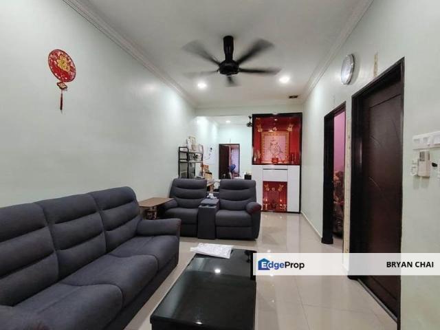 House for sale in Bukit Ledang, Johor