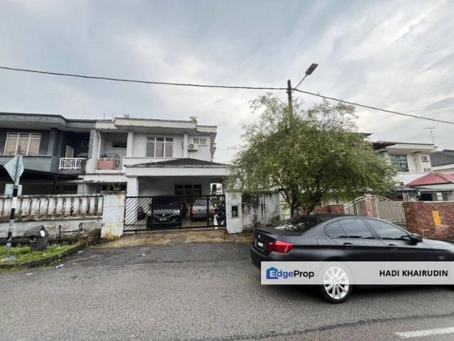 House for sale in Bukit Ledang, Johor