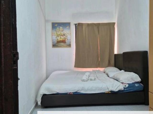 House for rent in Bukit Ledang, Johor