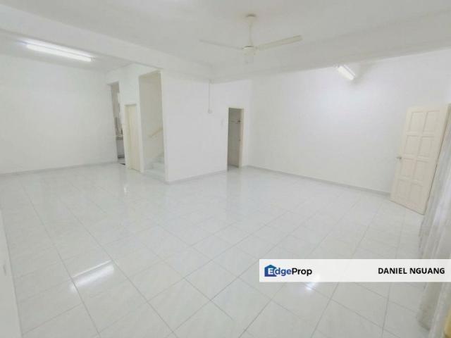 House for sale in Skudai, Iskandar Puteri
