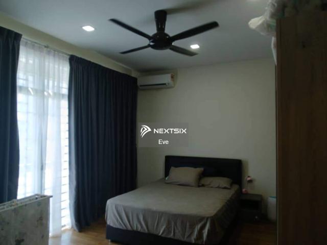 Shop for sale in Johor