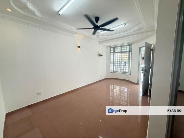 House for sale in Skudai, Iskandar Puteri