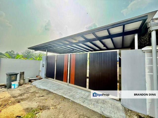 House for sale in Skudai, Iskandar Puteri