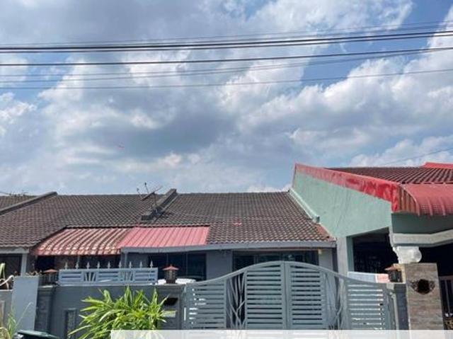 House for sale in Skudai, Iskandar Puteri