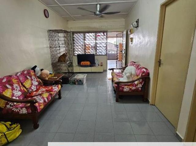 House for sale in Bukit Ledang, Johor