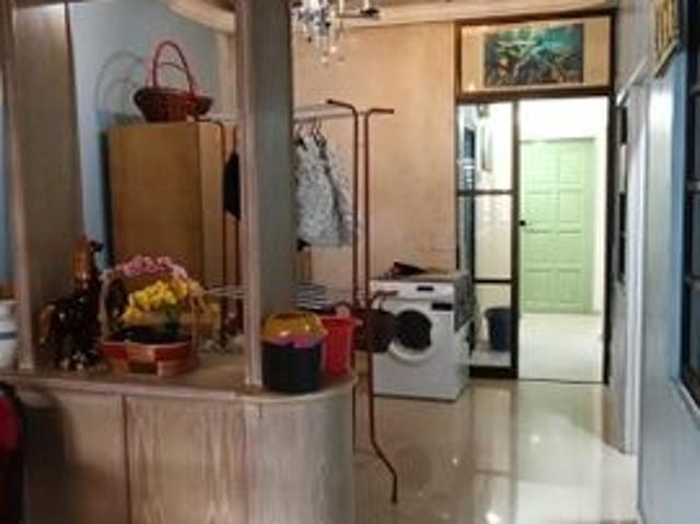 House for sale in Bukit Ledang, Johor