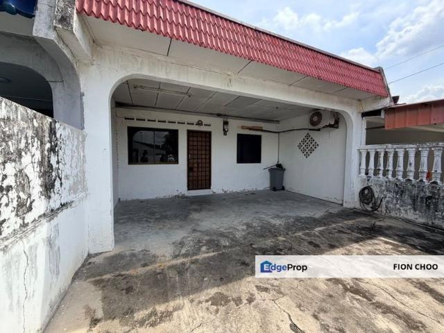House for sale in Bukit Ledang, Johor