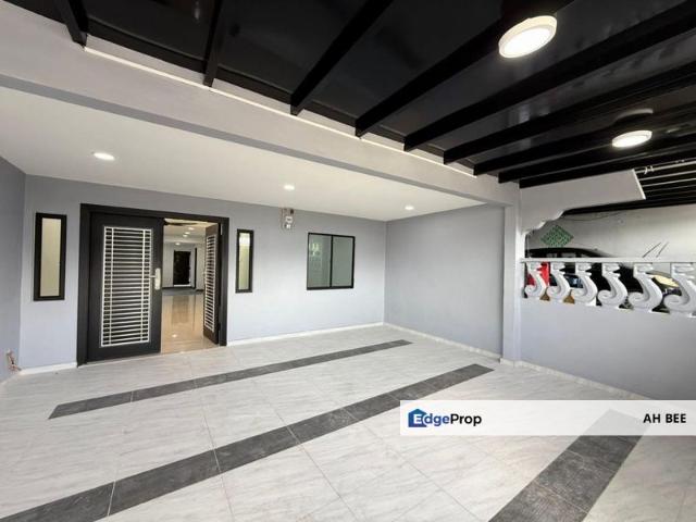 House for sale in Bukit Ledang, Johor