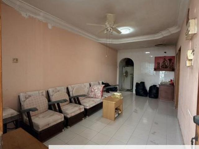 House for sale in Bukit Ledang, Johor