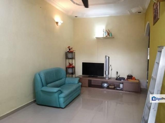 House for sale in Bukit Ledang, Johor