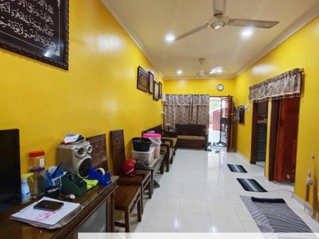 House for sale in Skudai, Iskandar Puteri